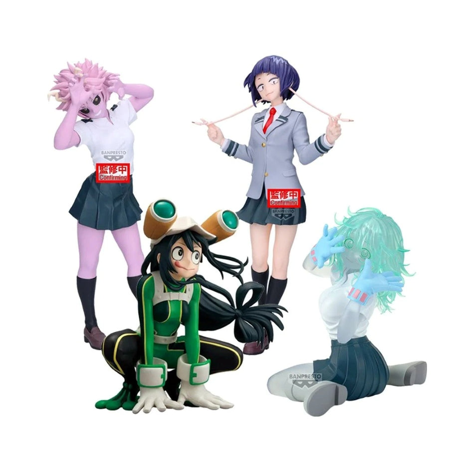 MY HERO ACADEMIA GLITTER&GLAMOURS- Kyoka Jiro - 71974