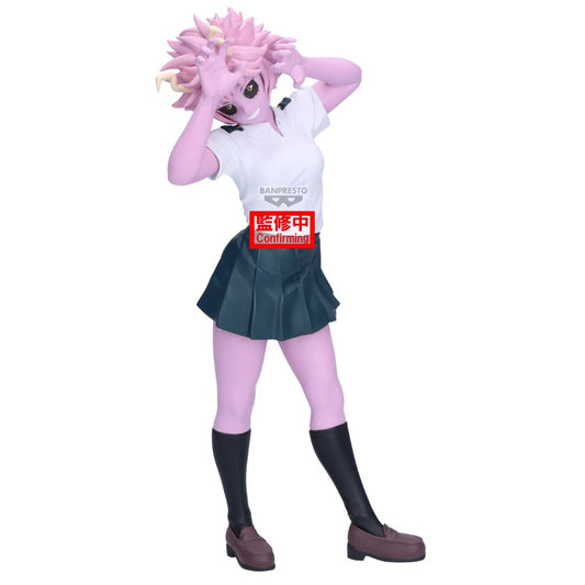 MY HERO ACADEMIA Glitter & Glamours - Mina Ashido - 71976