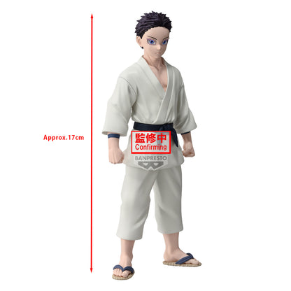 Demon Slayer: Kimetsu No Yaiba Figure Vol.51 - Hakuji (Akaza) - 74236