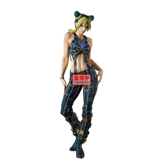 Jojo's Bizarre Adventure Stone Ocean Mometria - Jolyne Cujoh - 74339