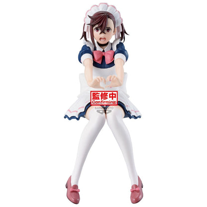 Dandadan Glitter & Glamours - Momo - 74342