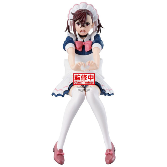 Dandadan Glitter & Glamours - Momo - 74342
