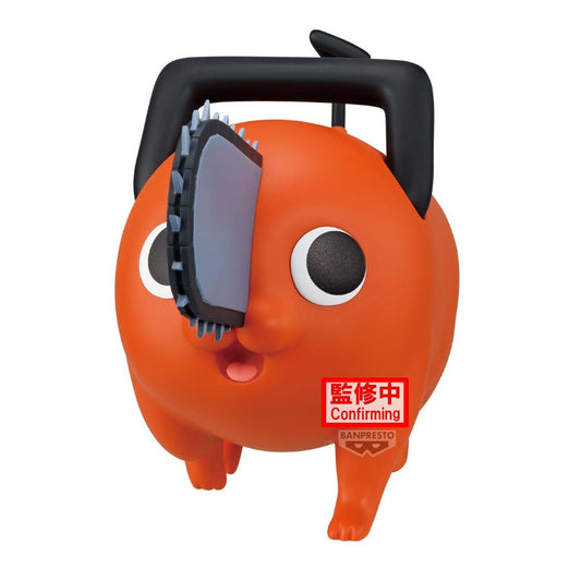Chainsaw Man - The Movie: Reze Arc Big Sofvimates - Pochita - 74343