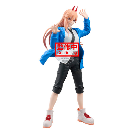 Chainsaw Man - The Movie: Reze Arc Grandista - Power - 74344