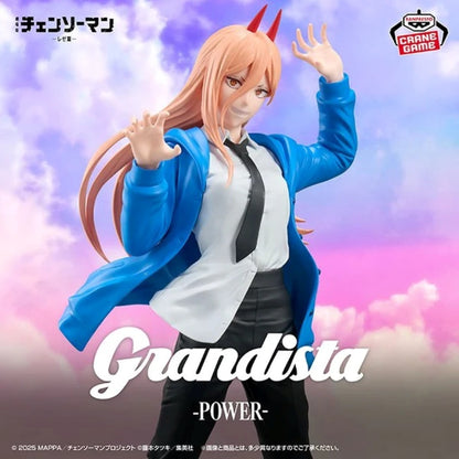 Chainsaw Man - The Movie: Reze Arc Grandista - Power - 74344