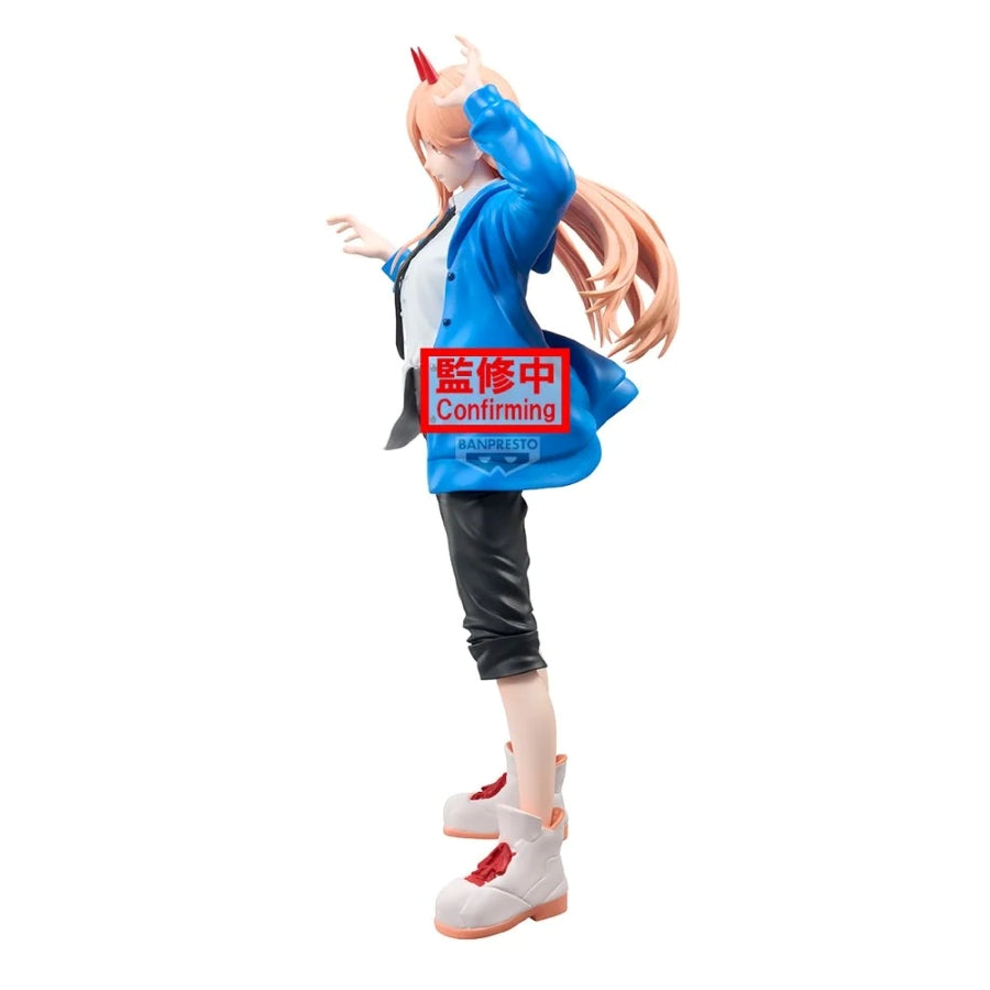 Chainsaw Man - The Movie: Reze Arc Grandista - Power - 74344