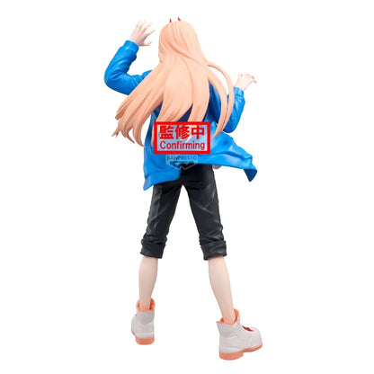 Chainsaw Man - The Movie: Reze Arc Grandista - Power - 74344
