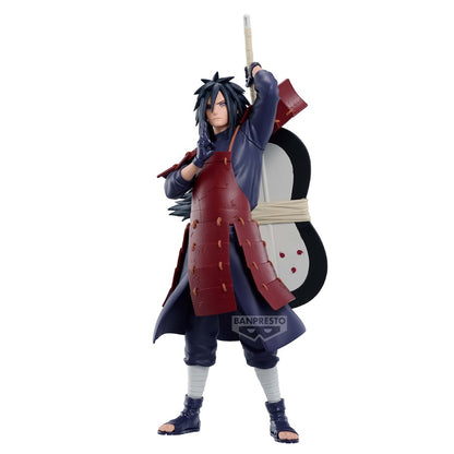 NARUTO SHIPPUDEN Figure - MADARA UCHIHA - 74348