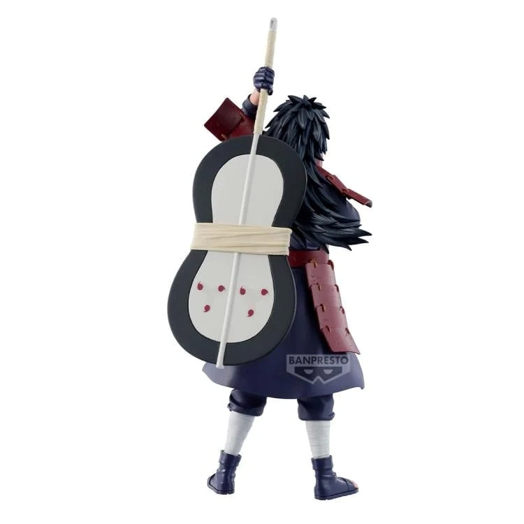 NARUTO SHIPPUDEN Figure - MADARA UCHIHA - 74348
