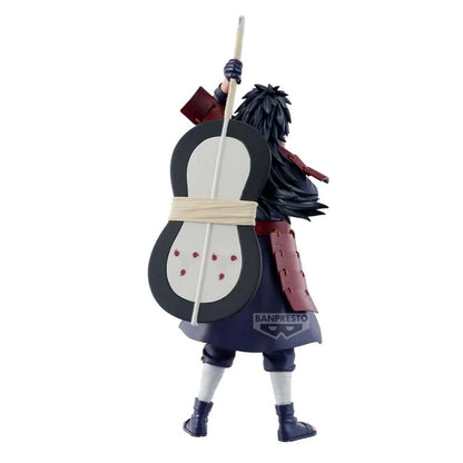 NARUTO SHIPPUDEN Figure - MADARA UCHIHA - 74348