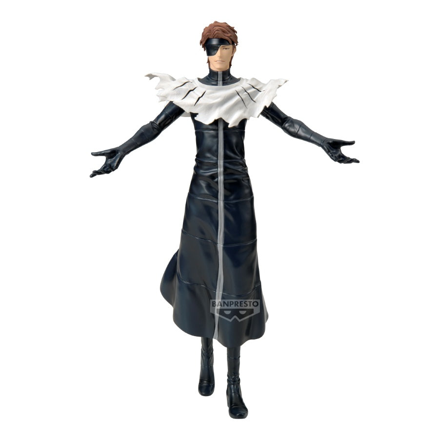 Bleach Grandista - Sosuke Aizen - 74353