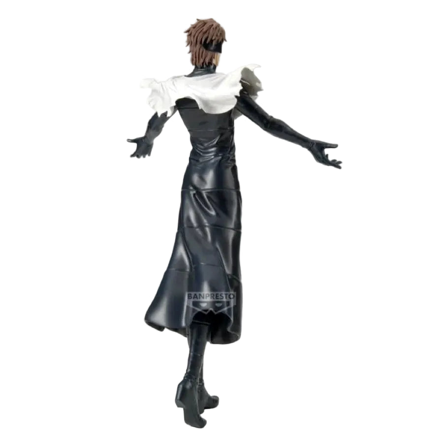 Bleach Grandista - Sosuke Aizen - 74353