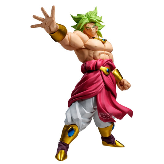 Dragon Ball Z Grandista - Broly - 74354
