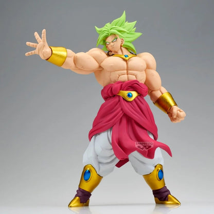 Dragon Ball Z Grandista - Broly - 74354