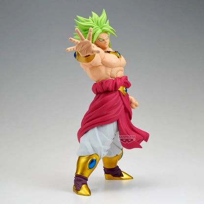 Dragon Ball Z Grandista - Broly - 74354