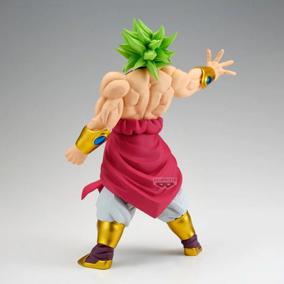 Dragon Ball Z Grandista - Broly - 74354