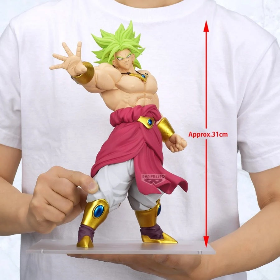 Dragon Ball Z Grandista - Broly - 74354