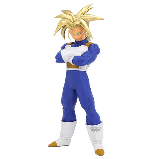Dragon Ball Z Blood Of Saiyans- Super Saiyan Trunks II - 74456