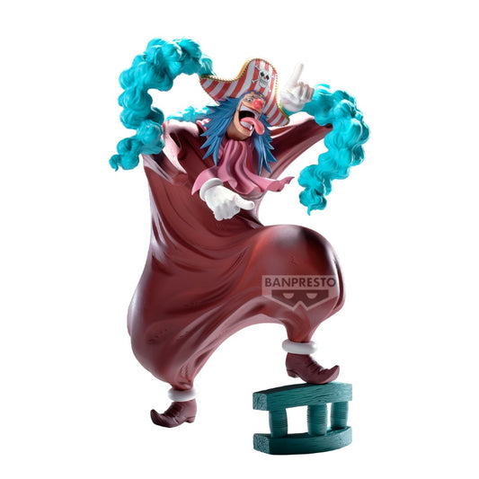 One Piece Grandista- Buggy - 74458