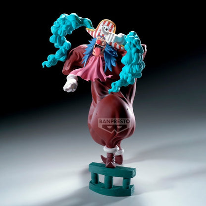 One Piece Grandista- Buggy - 74458