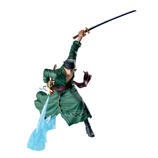One Piece Maximaticplus - Roronoa Zoro - 74459