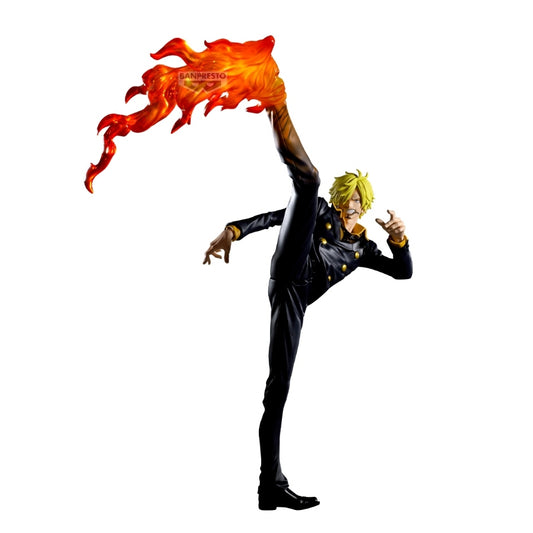 One Piece Maximaticplus - Sanji - 74460