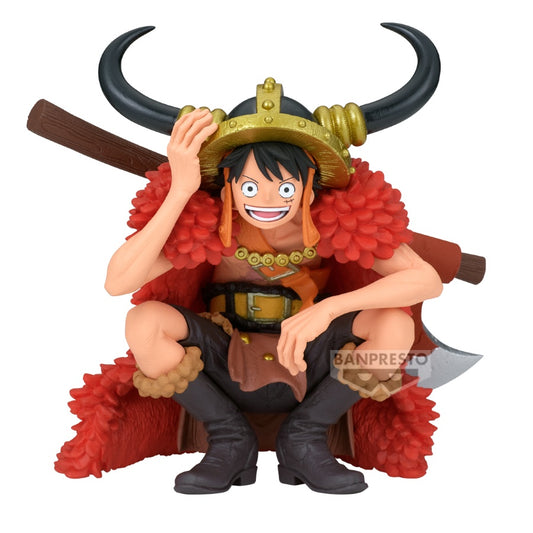 One Piece King Of Artist (Elbaph) Monkey. D. Luffy - 74606