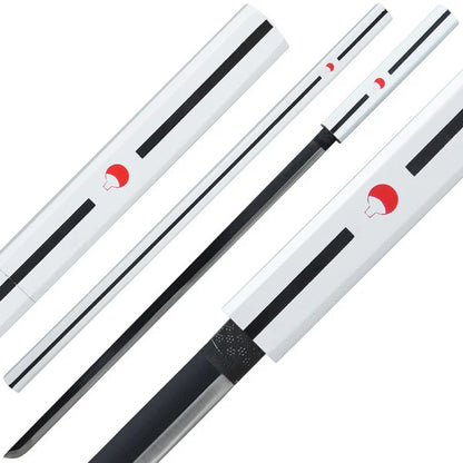 Metal 39" Fantasy Blade Ninja Sword- K-1814 (794L)