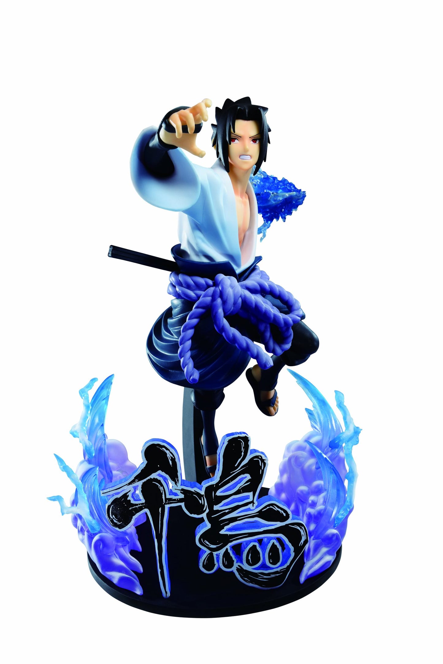 Naruto Shippuden Vibration Stars-Uchiha Sasuke-Special Ver.- 88001