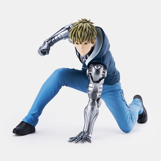 One-Punch Man Figure#2 Genos - 88038