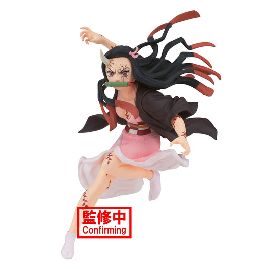 Demon Slayer: Kimetsu No Yaiba Vibration Stars -Nezuko Kamado- 88047