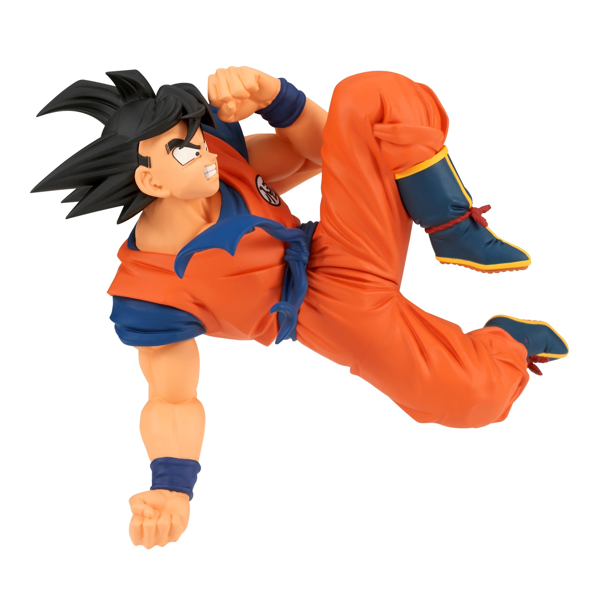 Dragon Ball Z Match Makers-Son Goku (VS Frieza) - 88074 – Big Red Trading