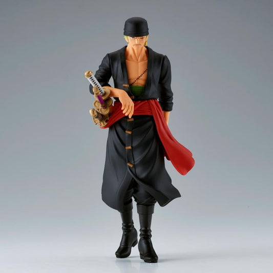 One Piece The Shukko-Roronoa Zoro- 88082