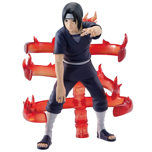 Naruto Shippuden Effectreme-Uchiha Itachi- 88137