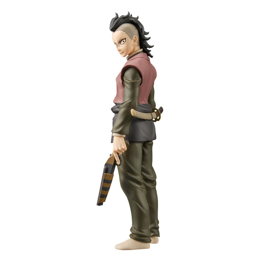 Demon Slayer: Kimetsu No Yaiba Figure Vol.38 (A:Genya) -88153