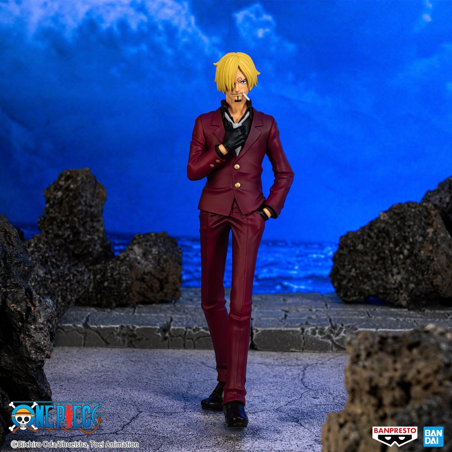 One Piece The Shukko-Sanji -88184