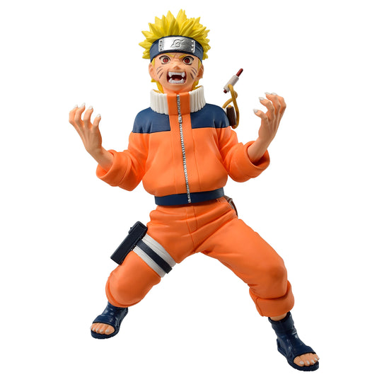 Naruto Vibration Stars-Uzumaki Naruto-II - 88195