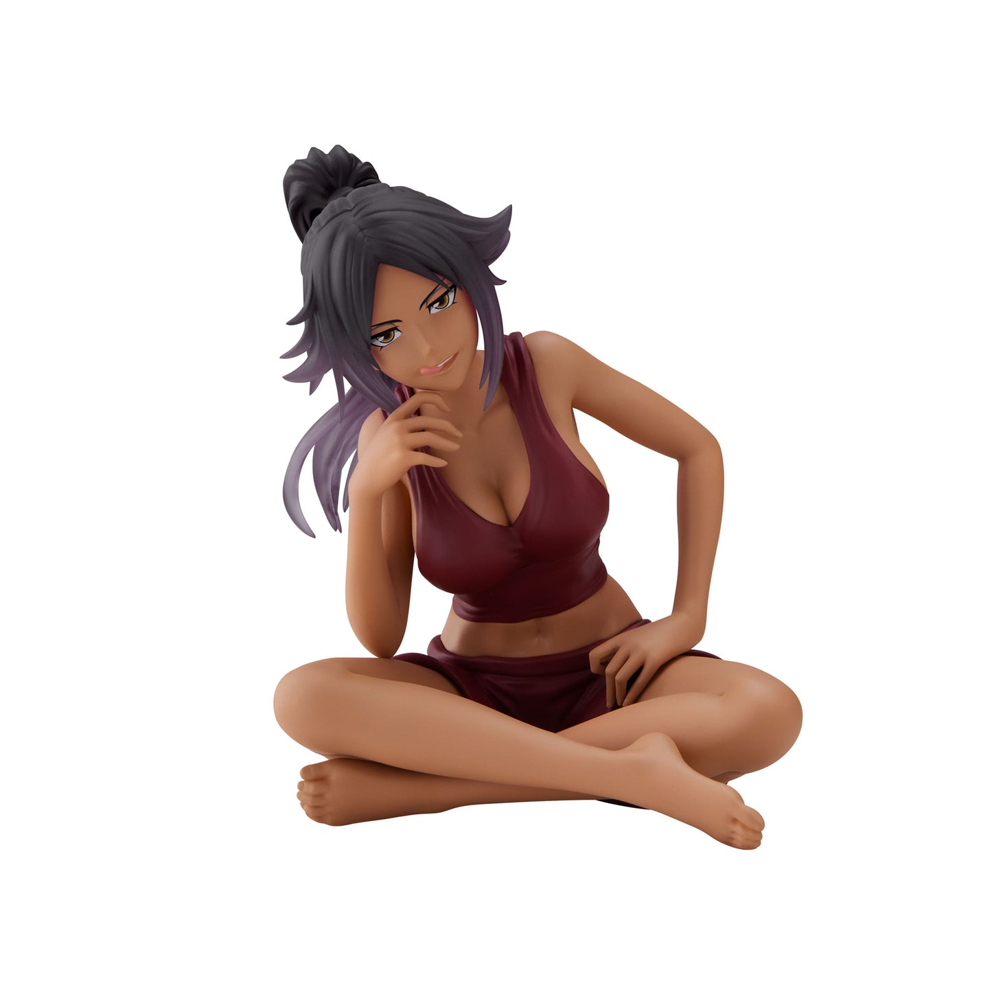 Bleach -Relax Time-Yoruichi Shihoin- 88250