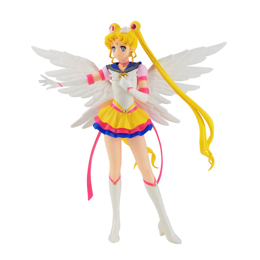 Pretty Guardian Sailor Moon Cosmos The Movie Glitter&Glamours- Eternal Sailor Moon - 88290