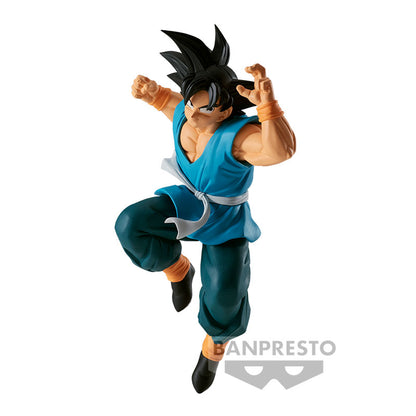 Dragon Ball Z Match Makers Son Goku (Vs Uub) - 88295