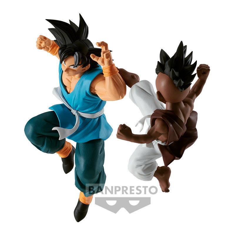 Dragon Ball Z Match Makers Son Goku (Vs Uub) - 88295