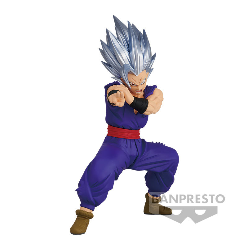 Dragon Ball Super: Super Hero Blood Of Saiyans - Special XIV - Son Gohan- 88296