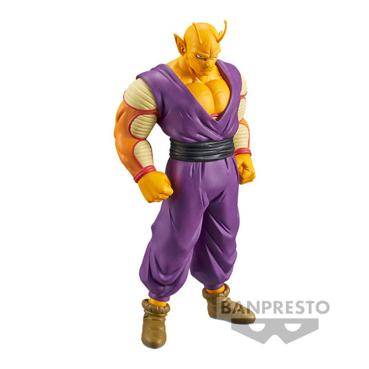 Dragon Ball Super: Super Hero Dxf -Orange Piccolo-88297