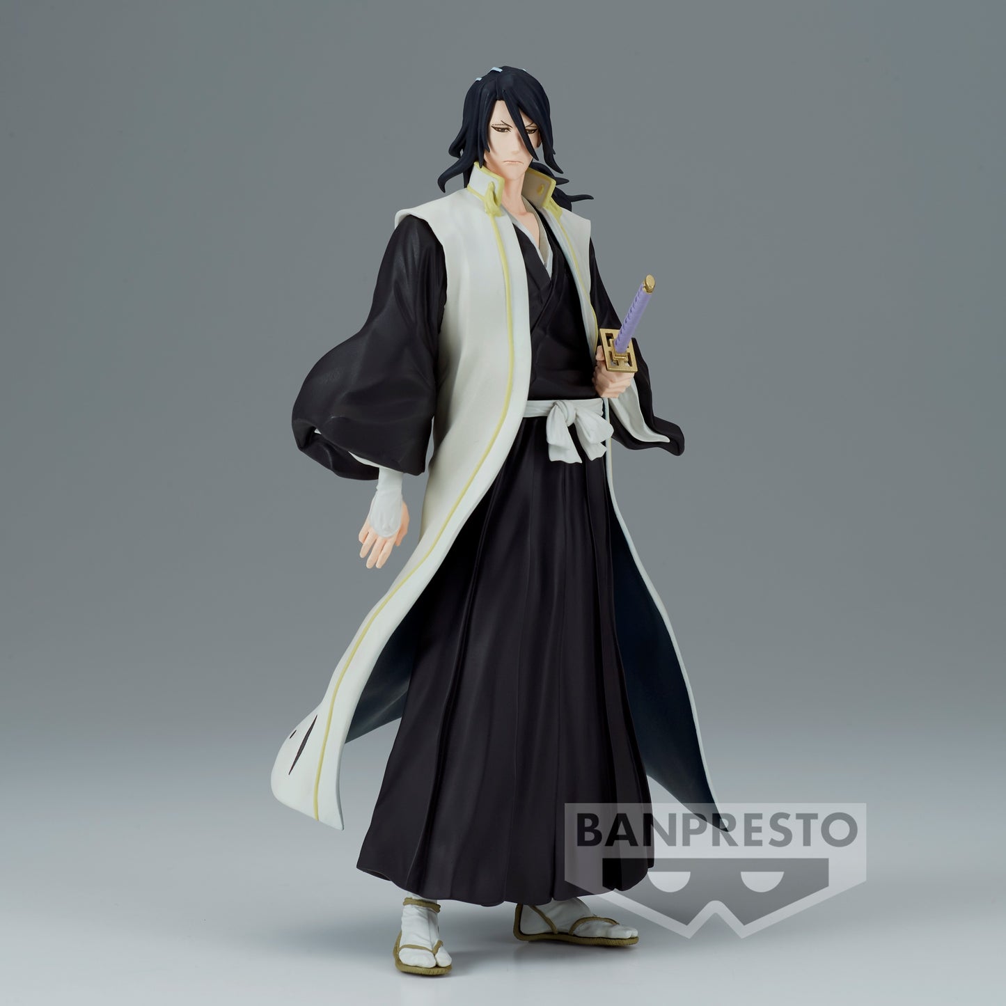 BLEACH SOLID AND SOULS-BYAKUYA KUCHIKI -88359