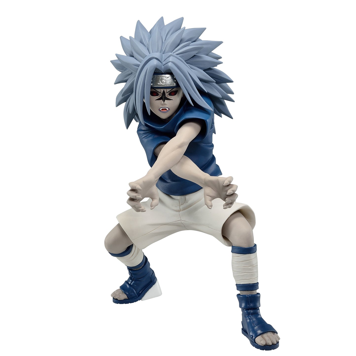 NARUTO VIBRATION STARS-UCHIHA SASUKE-II - 88360