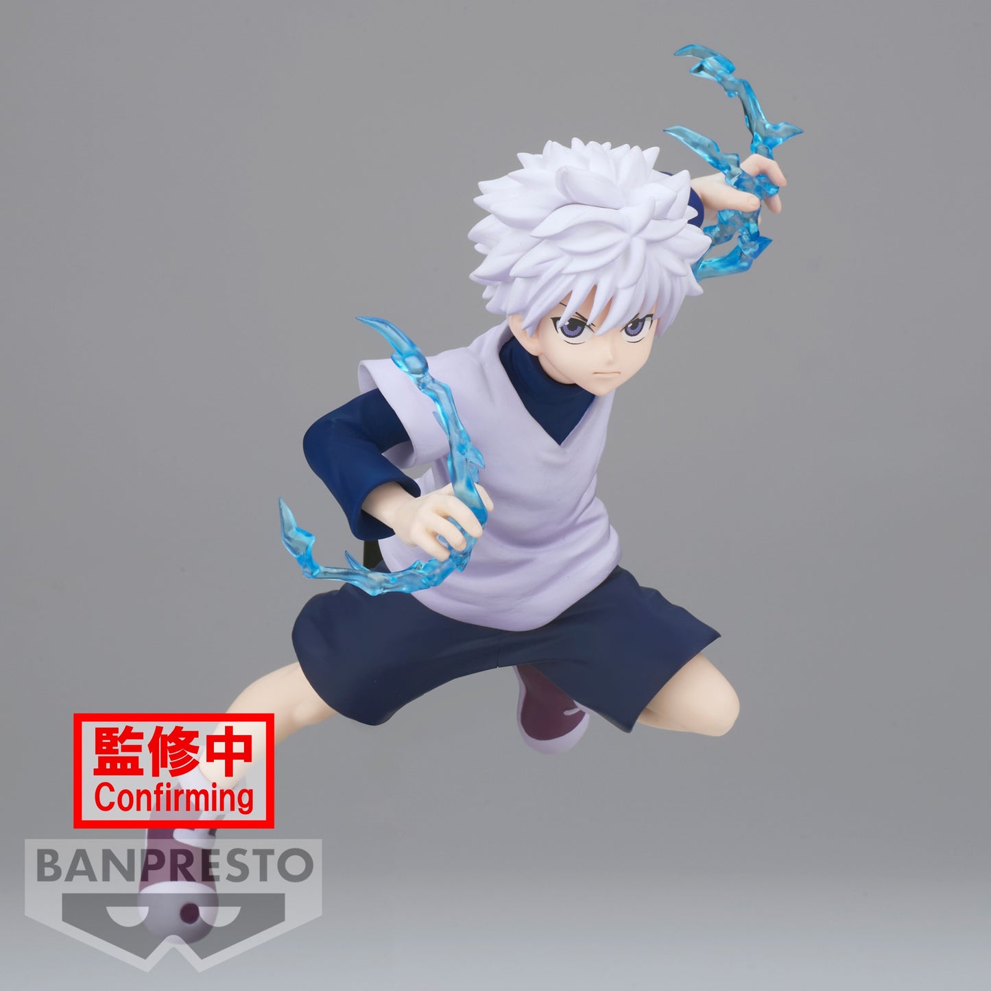 HunterxHunter VIBRATION STARS-KILLUA-88366