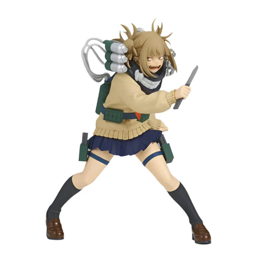 MY HERO ACADEMIA THE EVIL VILLAINS-DX-HIMIKO TOGA- 88394