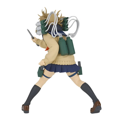 MY HERO ACADEMIA THE EVIL VILLAINS-DX-HIMIKO TOGA- 88394