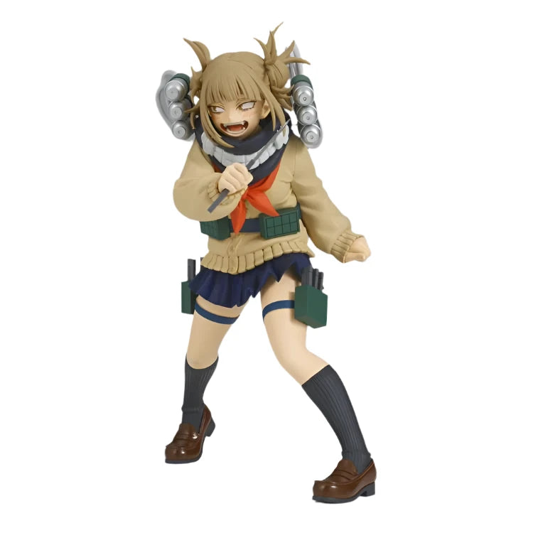 MY HERO ACADEMIA THE EVIL VILLAINS-DX-HIMIKO TOGA- 88394