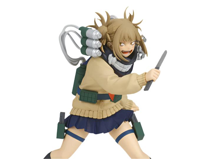 MY HERO ACADEMIA THE EVIL VILLAINS-DX-HIMIKO TOGA- 88394